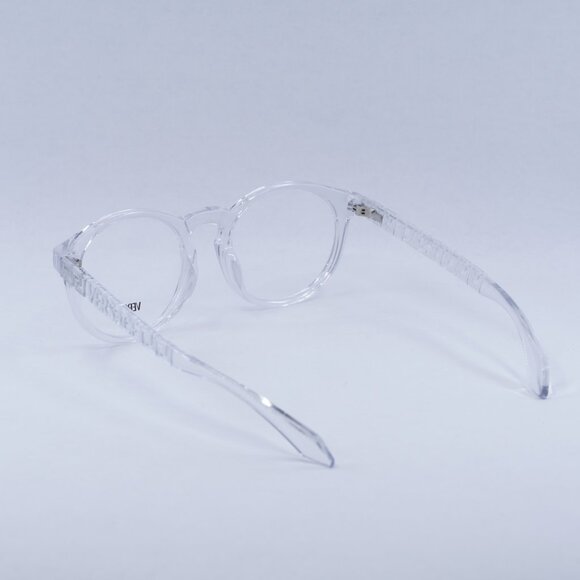 NEW VERSACE VE3355U 148 CRYSTAL 51mm EYEGLASSES - Picture 5 of 10